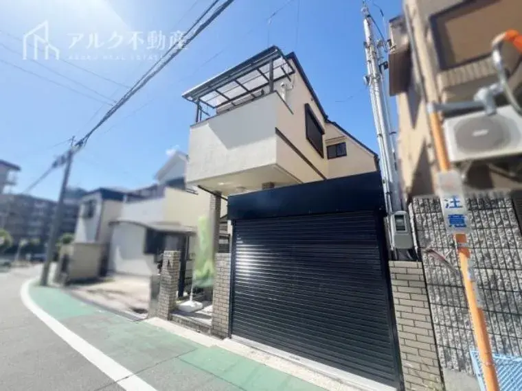 4LDK物件 西宮市 兵庫県 (3)