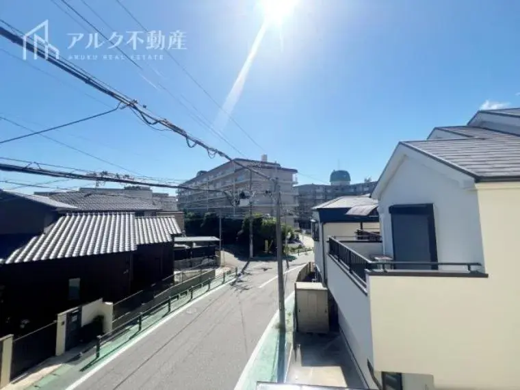4LDK物件 西宮市 兵庫県 (4)