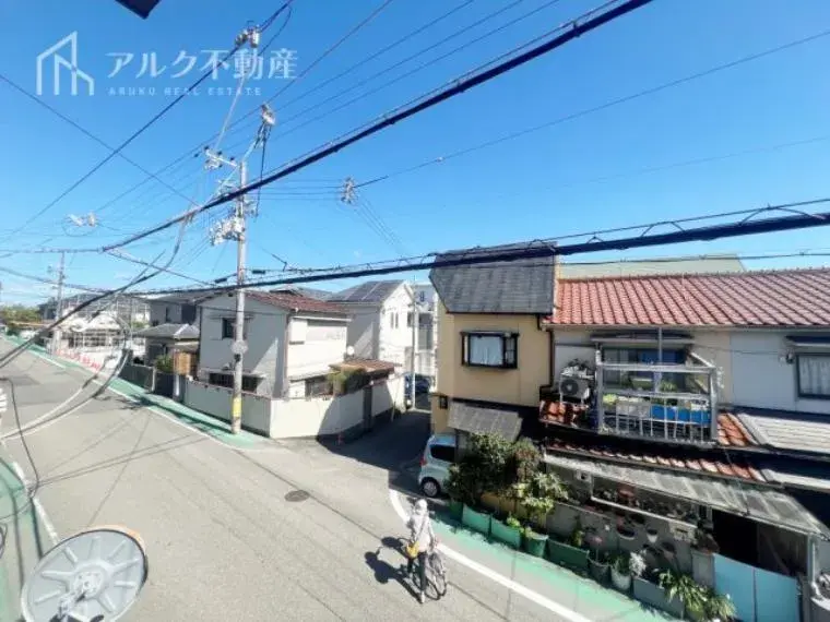 4LDK物件 西宮市 兵庫県 (5)