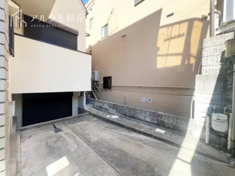 4LDK物件 西宮市 兵庫県 (6)