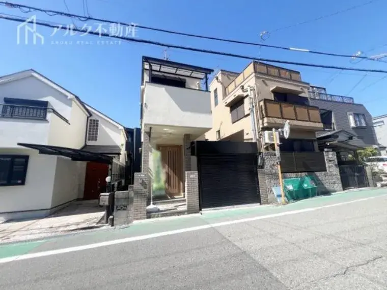 4LDK物件 西宮市 兵庫県 (7)