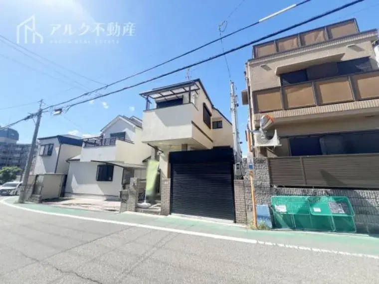 4LDK物件 西宮市 兵庫県 (8)