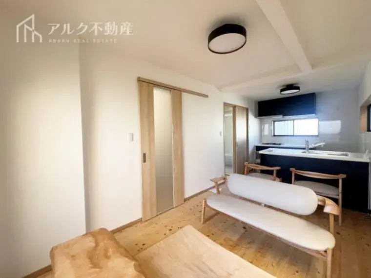 4LDK物件 西宮市 兵庫県 (9)
