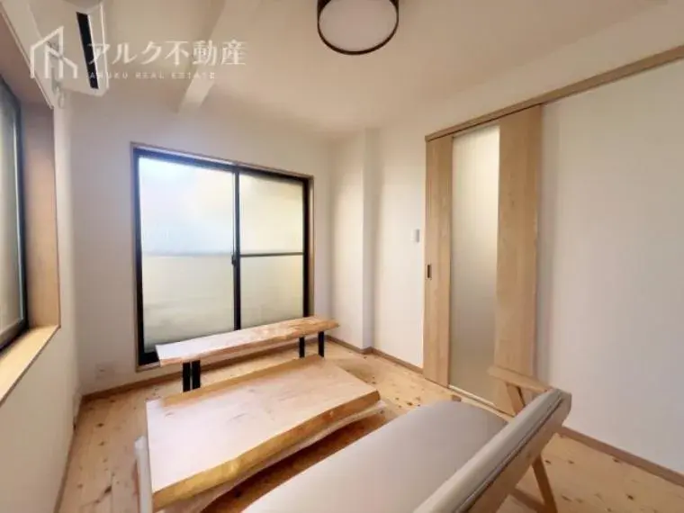 4LDK物件 西宮市 兵庫県 (10)