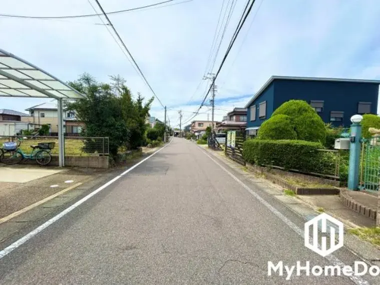 愛知県一宮市4SLDK物件 (2)