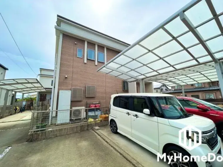 愛知県一宮市4SLDK物件 (3)