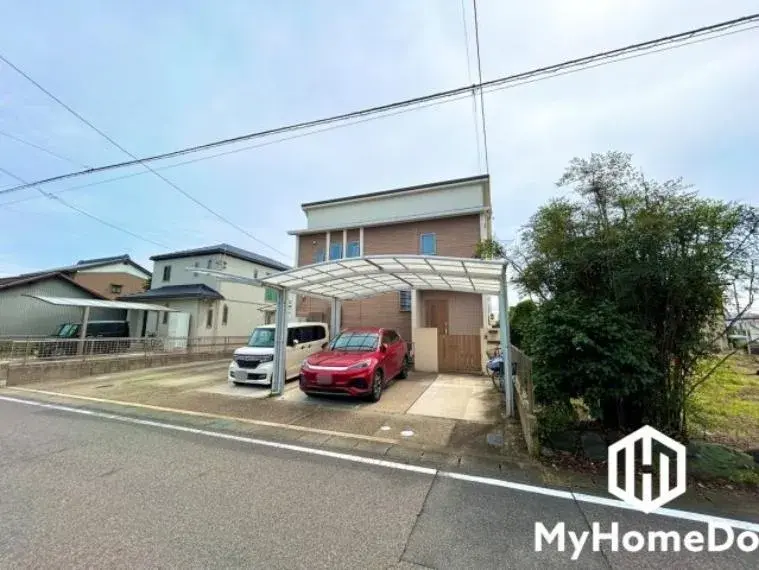 愛知県一宮市4SLDK物件 (4)