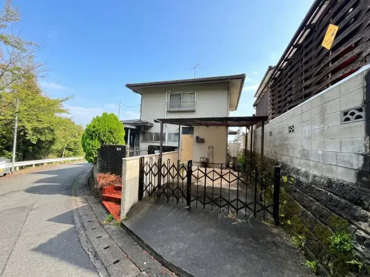 5DK Property Hiroshima City Hiroshima Prefecture (2)
