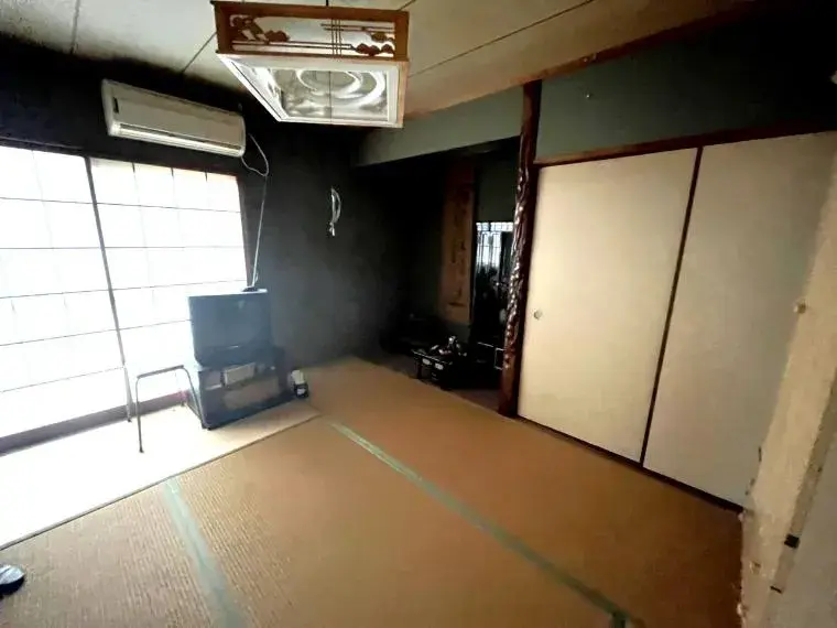 5DK Property Hiroshima City Hiroshima Prefecture (3)