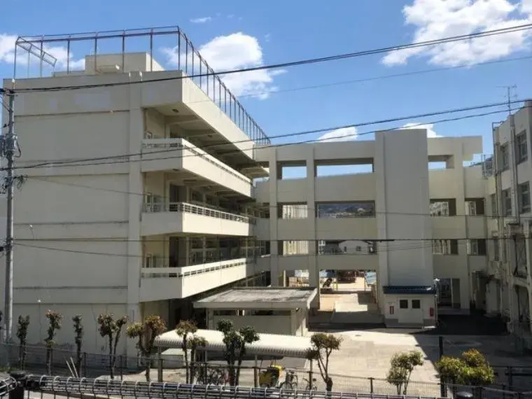 5DK Property Hiroshima City Hiroshima Prefecture (5)