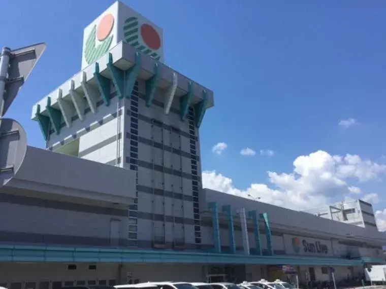5DK Property Hiroshima City Hiroshima Prefecture (6)