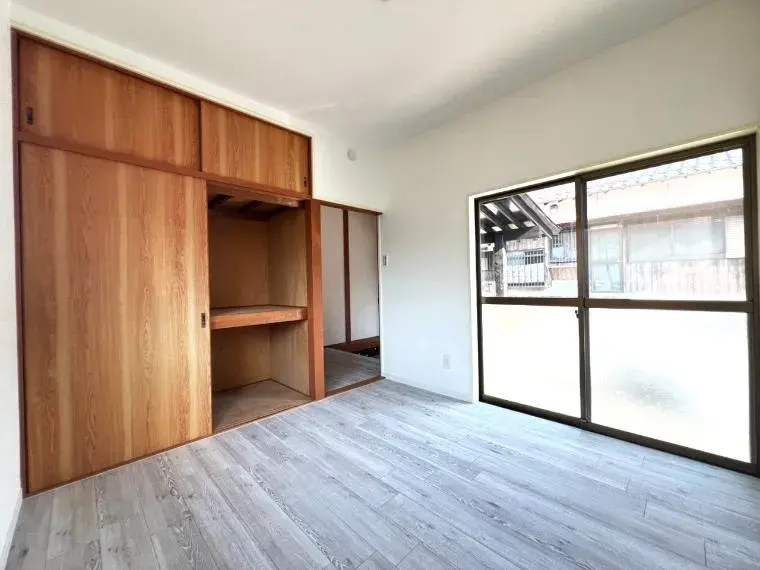 2LDK Property Iizuka City Fukuoka Prefecture (11)