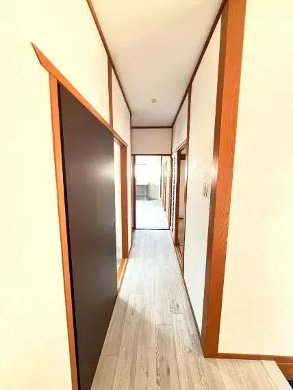 2LDK Property Iizuka City Fukuoka Prefecture (12)