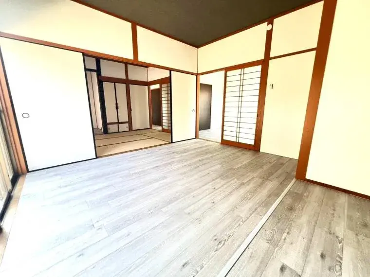 2LDK Property Iizuka City Fukuoka Prefecture (14)
