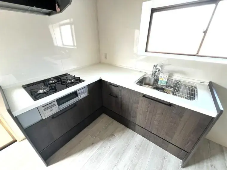 2LDK Property Iizuka City Fukuoka Prefecture (15)
