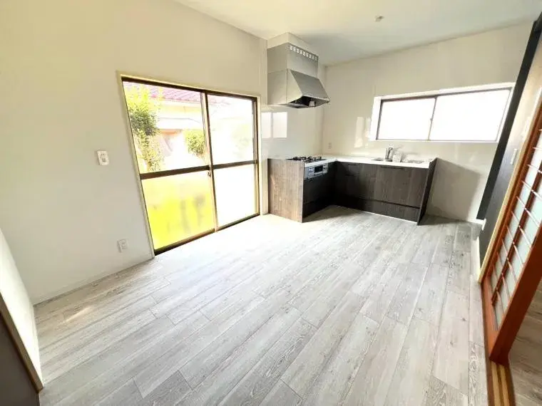 2LDK Property Iizuka City Fukuoka Prefecture (7)