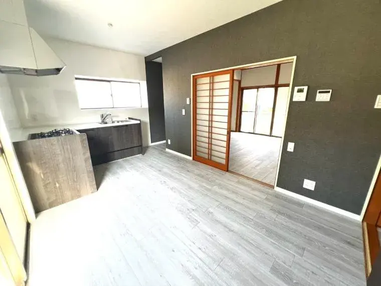 2LDK Property Iizuka City Fukuoka Prefecture (8)