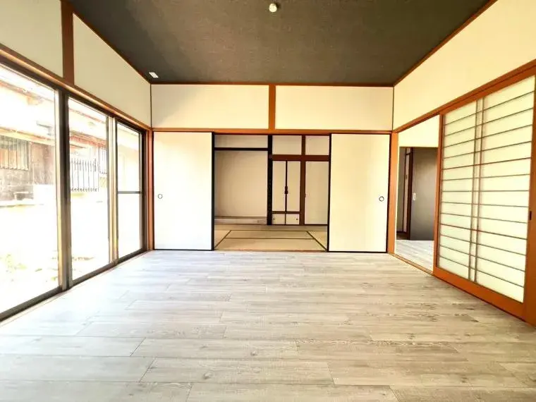 2LDK Property Iizuka City Fukuoka Prefecture (9)