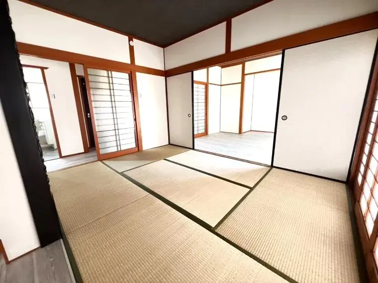 2LDK Property Iizuka City Fukuoka Prefecture (10)