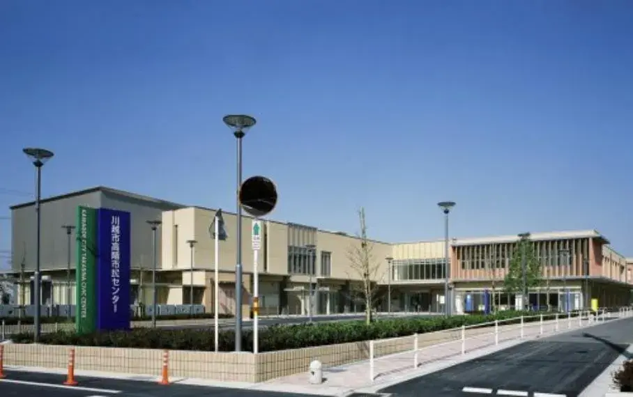 4LDK Kawagoe City Saitama Prefecture (19)
