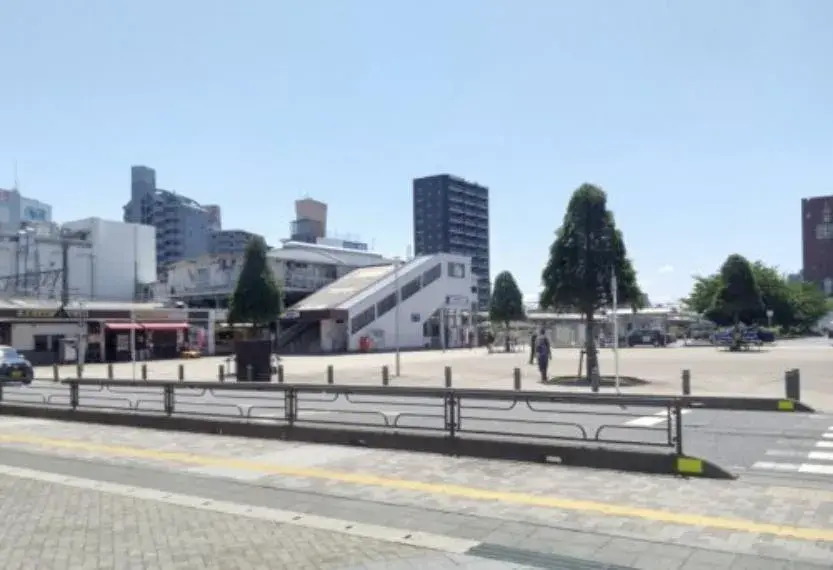 4LDK Kawagoe City Saitama Prefecture (20)