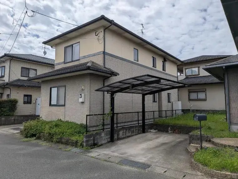 4LDK Property Ozu-machi Kumamoto Prefecture (2)