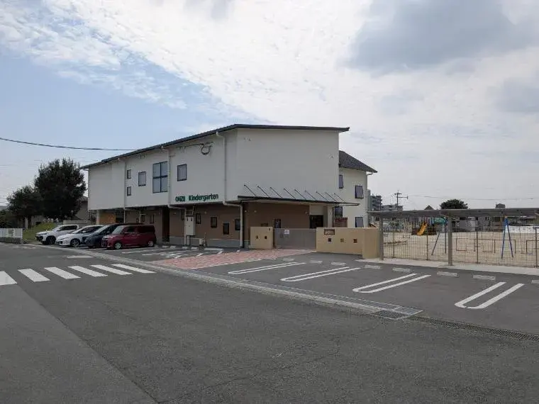 4LDK Property Ozu-machi Kumamoto Prefecture (26)