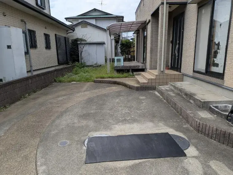 4LDK Property Ozu-machi Kumamoto Prefecture (4)