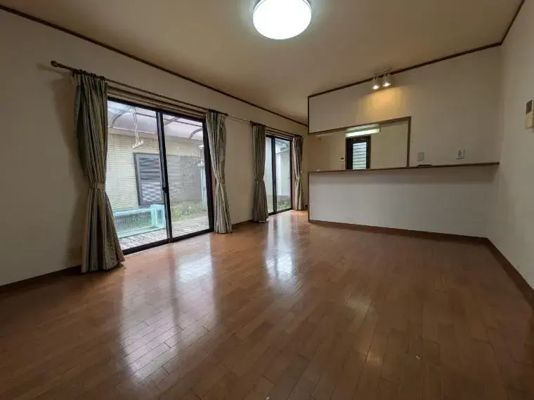 4LDK Property Ozu-machi Kumamoto Prefecture (5)