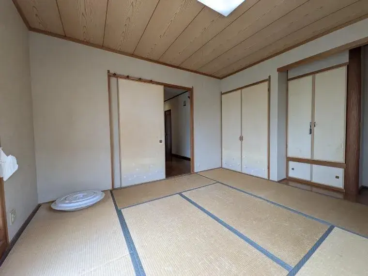 4LDK Property Ozu-machi Kumamoto Prefecture (6)