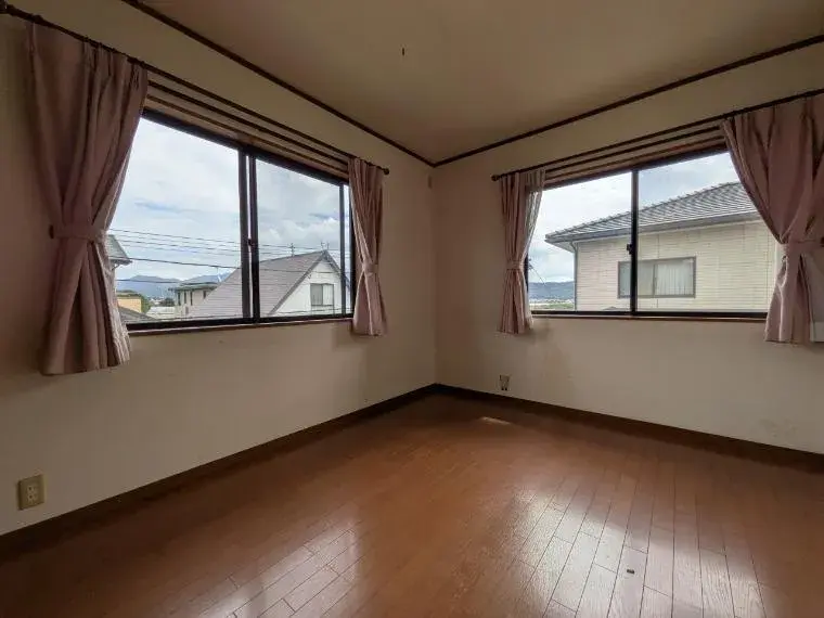 4LDK Property Ozu-machi Kumamoto Prefecture (7)