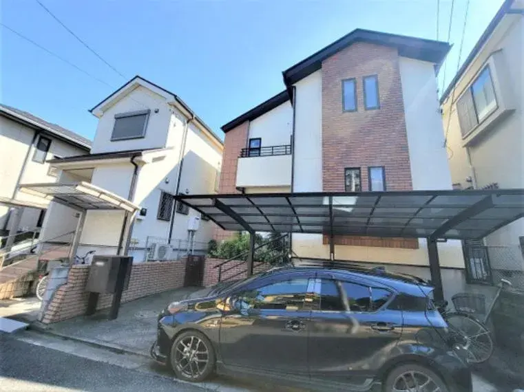 2SLDK房产 市川市 千叶县 (2)