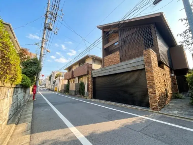 4LDK Property Meguro-ku Tokyo (2)