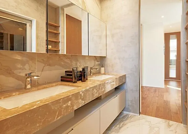 4LDK Property Meguro-ku Tokyo (13)