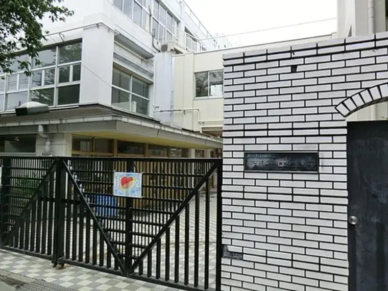 4LDK Property Meguro-ku Tokyo (18)