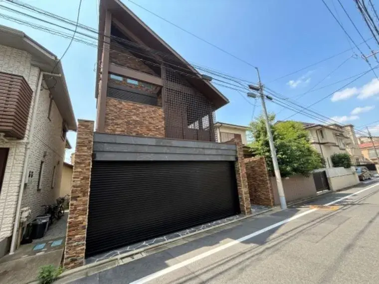 4LDK Property Meguro-ku Tokyo (3)