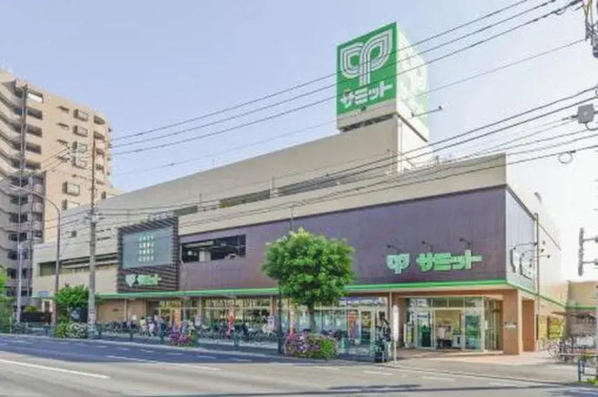 4LDK Property Meguro-ku Tokyo (21)
