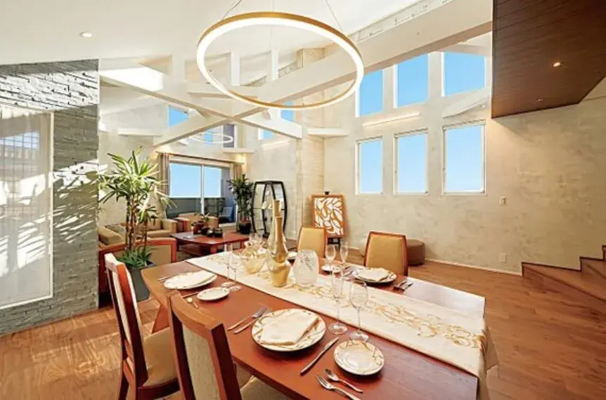 4LDK Property Meguro-ku Tokyo (6)