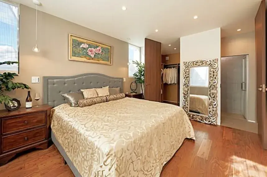4LDK Property Meguro-ku Tokyo (7)