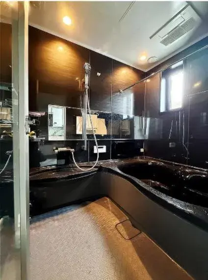 4LDK Property Meguro-ku Tokyo (9)