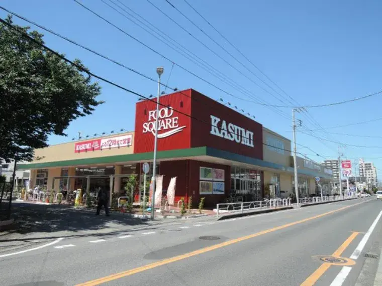 4LDK Ciudad de Kashiwa Prefectura de Chiba (11)