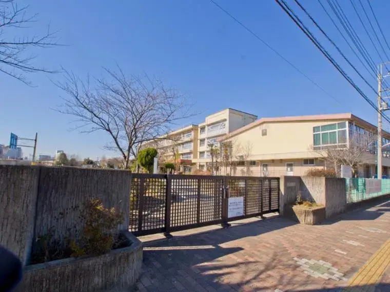 4LDK Ciudad de Kashiwa Prefectura de Chiba (14)