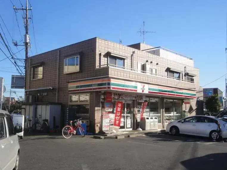 4LDK Ciudad de Kashiwa Prefectura de Chiba (18)
