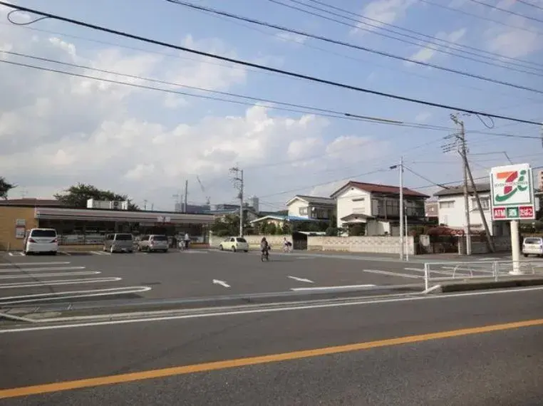 4LDK Ciudad de Kashiwa Prefectura de Chiba (20)