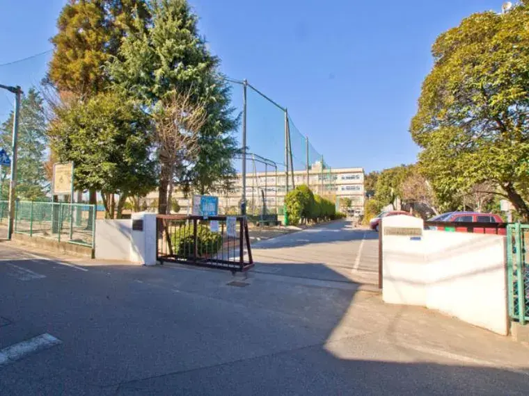 4LDK Ciudad de Kashiwa Prefectura de Chiba (10)