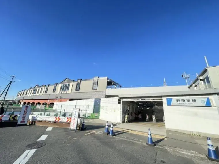 5K Property Noda City Chiba Prefecture (14)