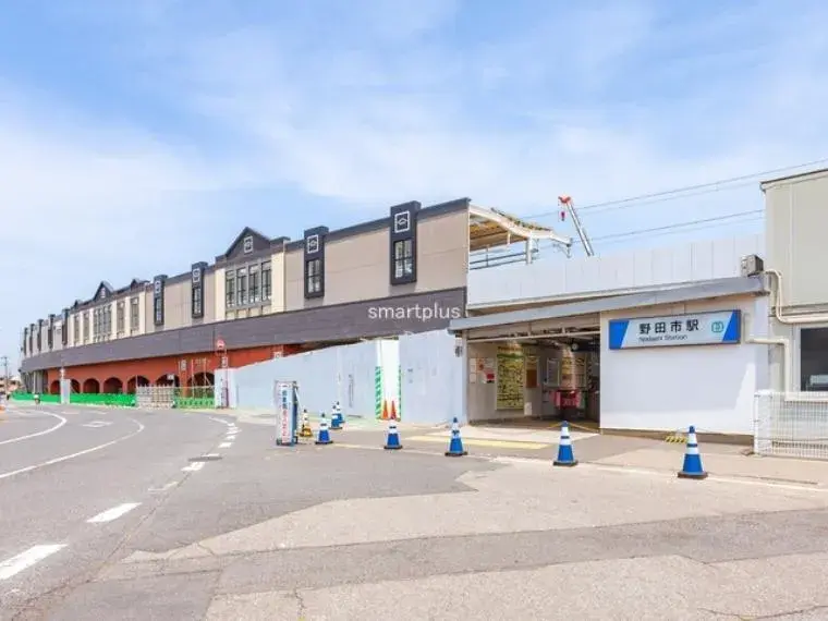 5K Property Noda City Chiba Prefecture (32)