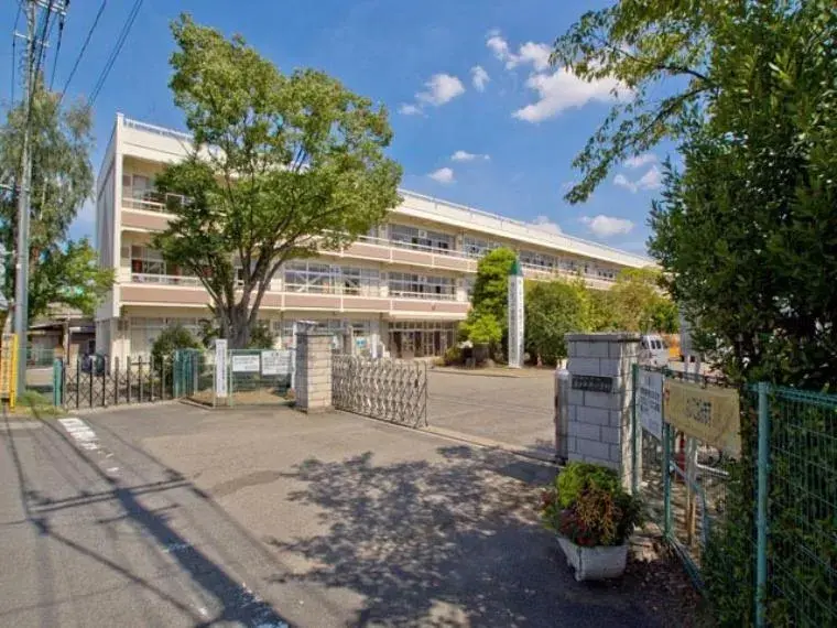 Akiya in Saitama