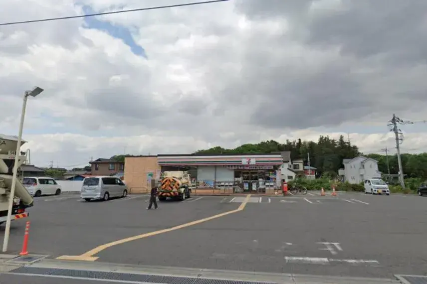 4LDK Property Hasuda City Saitama Prefecture (7)