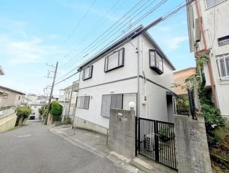 Akiya in Chiba